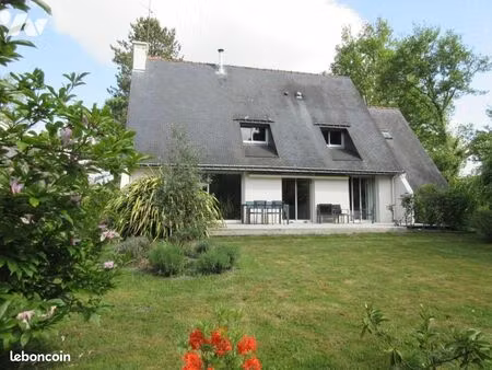 maison 5 pièces 130 m²