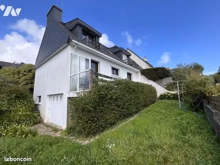 maison 4 pièces 95 m²