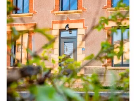 moissat maison familiale dpe b