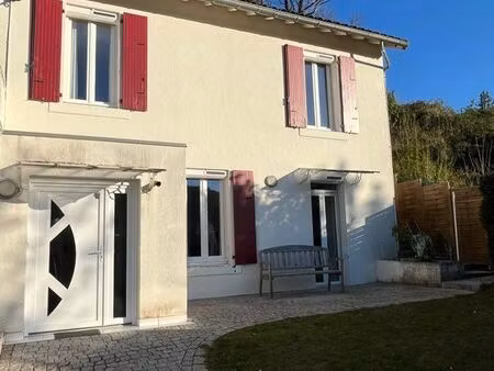 maison royat vue puy de dôme