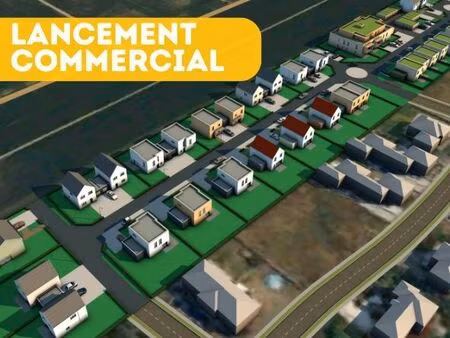 terrain 301 m² muntzenheim