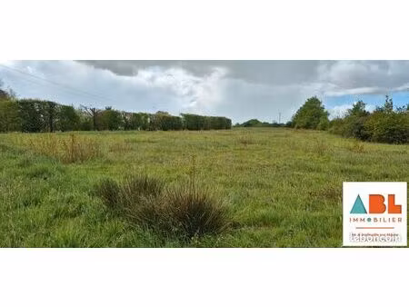 terrain 3100 m² saint etienne de mer morte