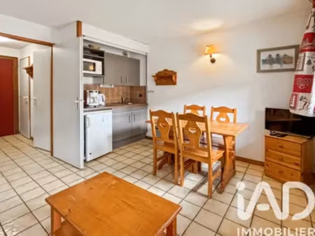 appartement à arâches-la-frasse (74300)