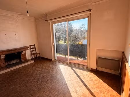 dupleix hypercentre cambo avec parking