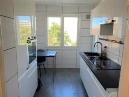 appartement 4 pièces 76 m²