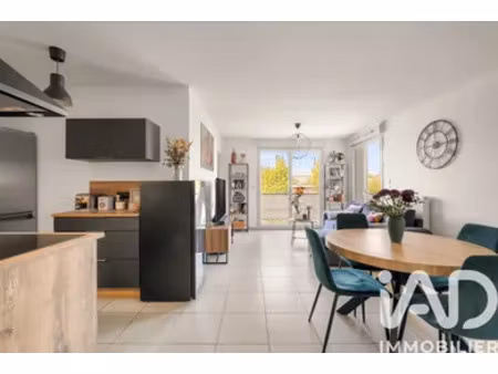 appartement à craponne (69290)