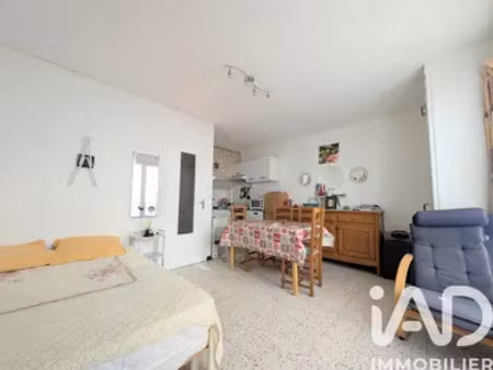 appartement à amélie-les-bains-palalda (66110)