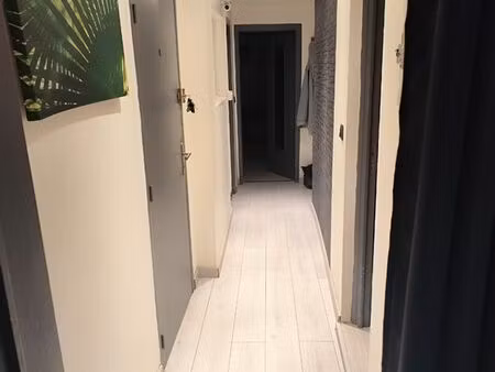 appartement ensisheim centre