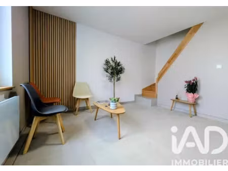 appartement à escaudain (59124)