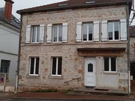 appartement 100m2  4 chambres