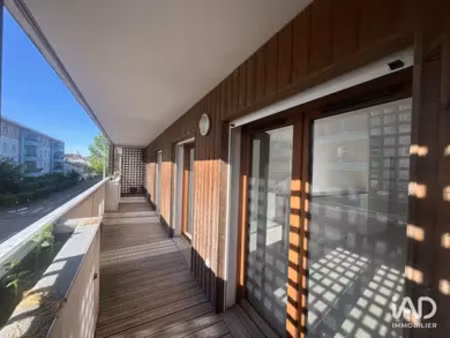 appartement à mérignac (33700)