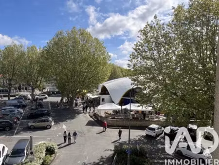 appartement à royan (17200)