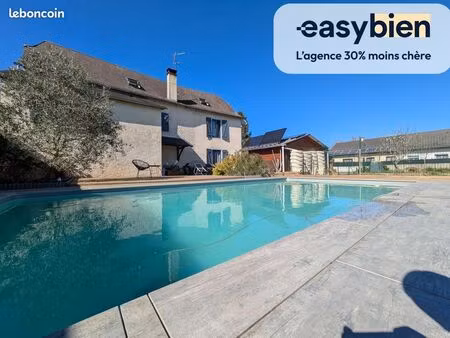 maison 4 pièces 115 m²