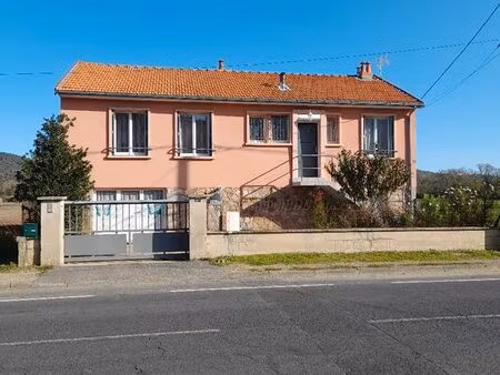 maison individuelle 152000
