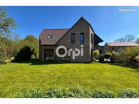 maison 4 pièces 120 m²