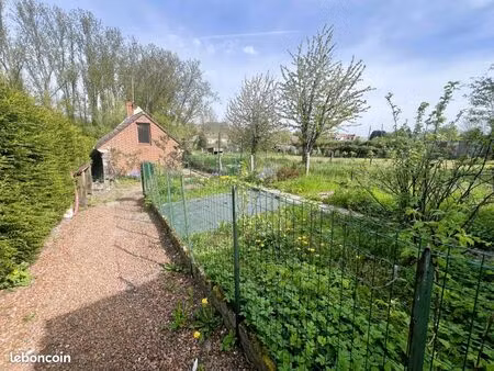 maison 3 pièces 75 m²