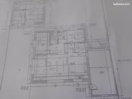 maison de plein pied