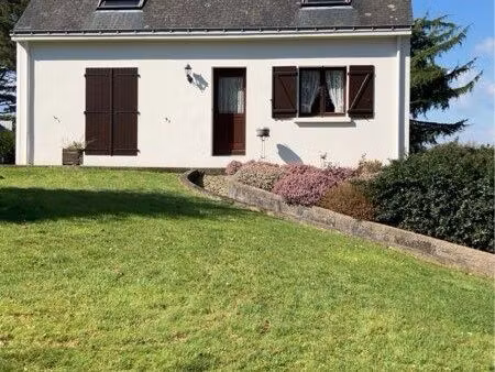 maison à vendre (herbignac)