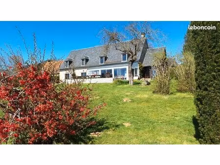 maison traditionnelle