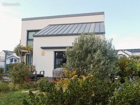 maison centre et plages 105 m²