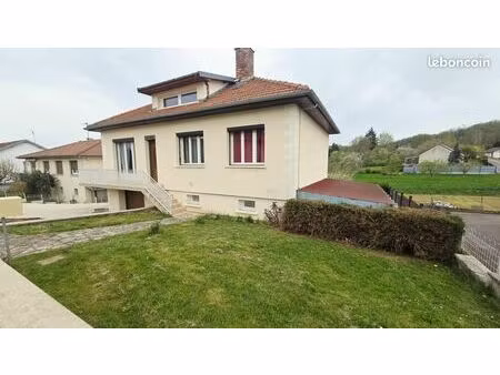 pavillon 4 pièces 95 m²