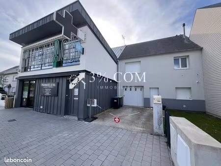 maison 5 pièces 96 m²