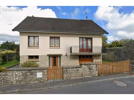 maison 4 pièces 73 m²