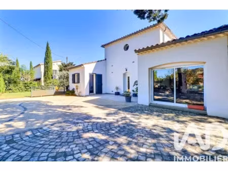 maison à anduze (30140)