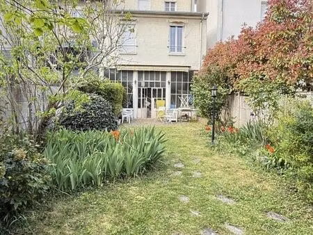 maison 99 m² epernay