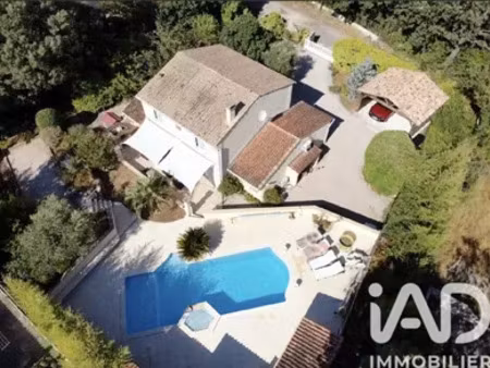 maison à garéoult (83136)