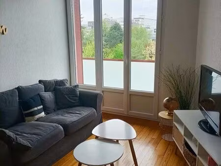 vente appartement t2 50m2