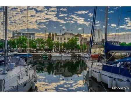 appartement 5 pièces 117 m²