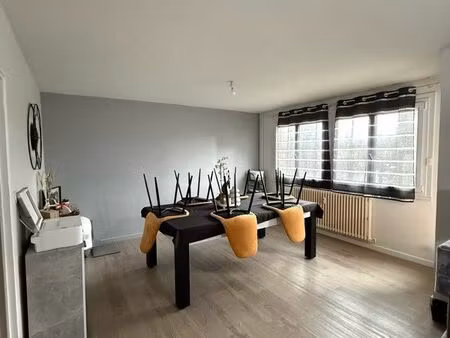 appartement t3 bis