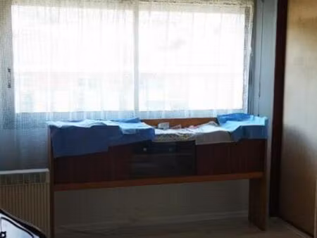 appartement 2 pièces 49 m²