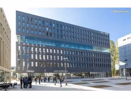 appartement 1 pièce 18 m²