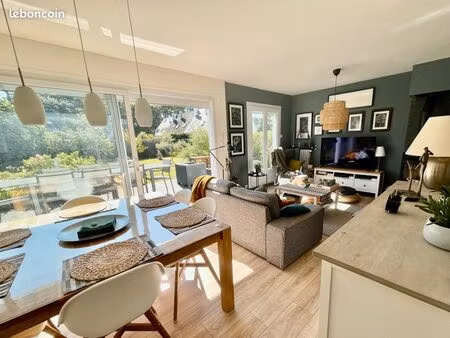 maison 5 pièces carnac