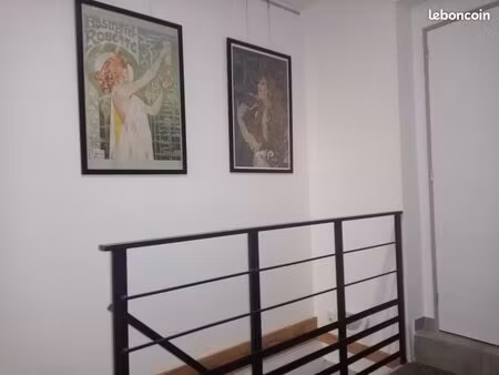 maison 3 chambres 90m2