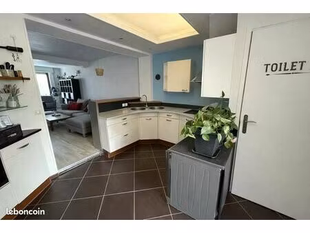 maison 5 pièces 133 m²