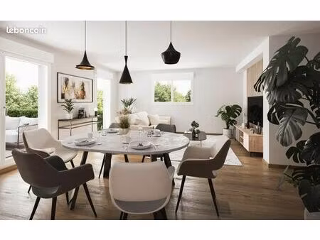 maison 3 pièces 70 m²