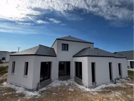 maison contemporaine