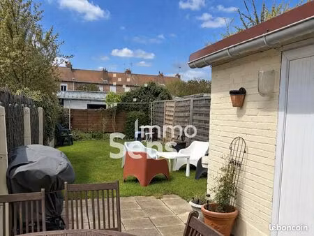 maison 5 pièces 102 m²