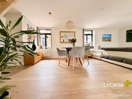 maison 5 pièces 106 m²