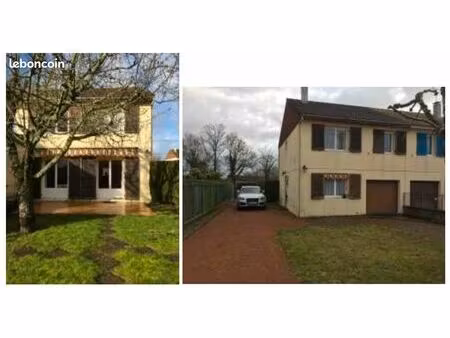 maison 5 pièces 88 m2