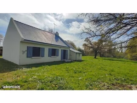 maison 3 pièces 73 m²