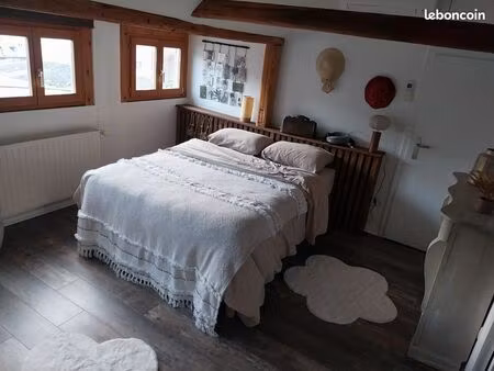 maison de caractère