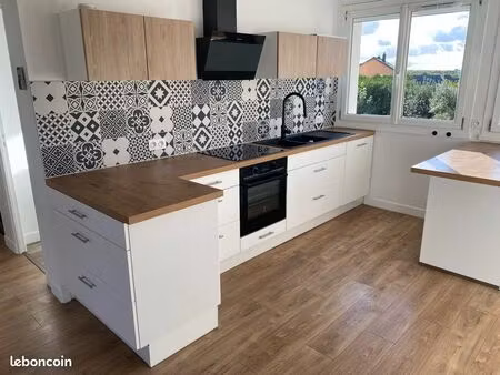 grand t3 hyper centre