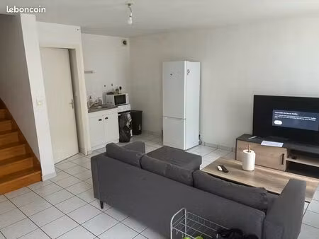 location duplex type 2