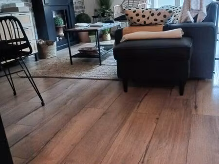 vends magnifique appartement t3