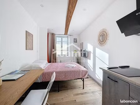 immeuble 100 m² royat