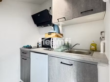 immeuble 60 m² royat